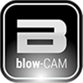 BLOW-CAM