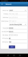 IP Cam iViewer 스크린샷 3
