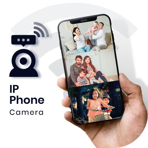 IP camera monitor for android