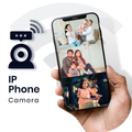 IP camera monitor for android