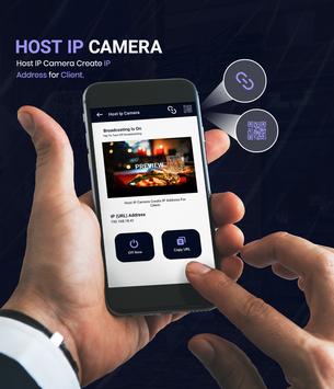 IP camera monitor for android screenshot 1