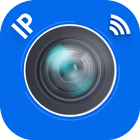 Kamera w telefonie IP – kamera ikona
