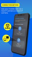 Caméra de téléphone IP – Camér capture d'écran 1
