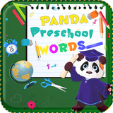 Panda Preschool Words APK