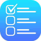 Survey App icône