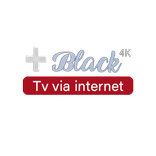 +BLACK 4K