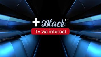 +BLACK 4K screenshot 1