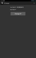 IP Changer 截圖 3