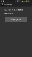 IP Changer الملصق
