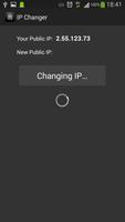 IP Changer スクリーンショット 1