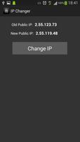 IP Changer تصوير الشاشة 2