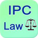 IPC Law in English APK