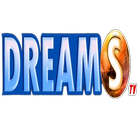 Dreams TV आइकन