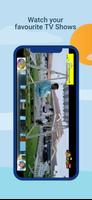 برنامه‌نما Durai TV 4K عکس از صفحه