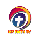 Faith TV アイコン