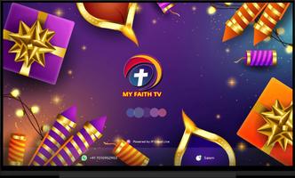 Faith TV Ekran Görüntüsü 3