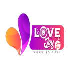 Love Joy TV icône