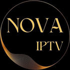 NOVA IPTV アイコン