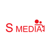 S Media icon