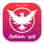Phoenix Tv 图标