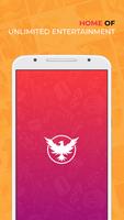 Phoenix Tv 海报