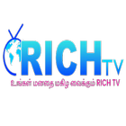 آیکون‌ Rich TV