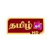 Tamil TV icon