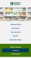 Independent Pharmacy Cooperative poster