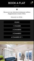Book A Flat الملصق