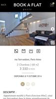 Book A Flat تصوير الشاشة 3
