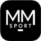 MMSport Athlete icono