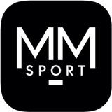 MMSport Athlete иконка