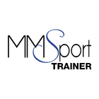 MMSport Trainer icône