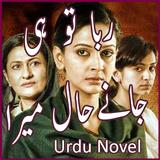 Raba Tu Hi Janay Hal Mera icon
