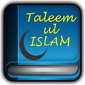 ”TALEEM UL ISLAM Book in Urdu