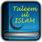 TALEEM UL ISLAM Book in Urdu icon