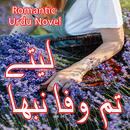 Tum Wafa Nebha Lety-Urdu Novel APK