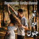 Tu Mera Junoon -Romantic Novel APK