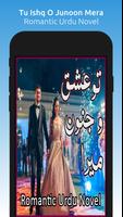 Tu Ishq O Junoon Mera poster
