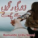 Zindagi Rango Se Pry - Novel APK