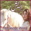 APK Aish - Romantic Urdu Novel