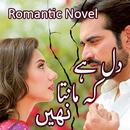 Dil Hay Kay Manta Nahi - Roman APK