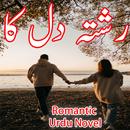 Dill Ka Rishta-Romantic Novel APK