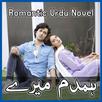 Humdam Mere - Romantic Novel APK