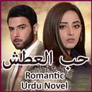 Hubul Atash - Urdu Novel APK
