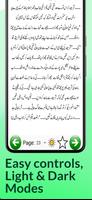 Main Dhoop Ka Musafir - Novel screenshot 3