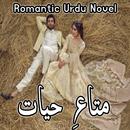 Mata E Hayat - Romantic Novel APK