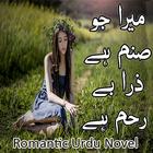 Mera Jo Sanam Ha Zra BeRham Ha icon