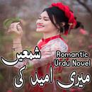 Meri Umeed Ki Shamain - Novel APK