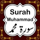 Surah Muhammad - Islamic App APK